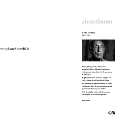 Architetti Notizie_2018