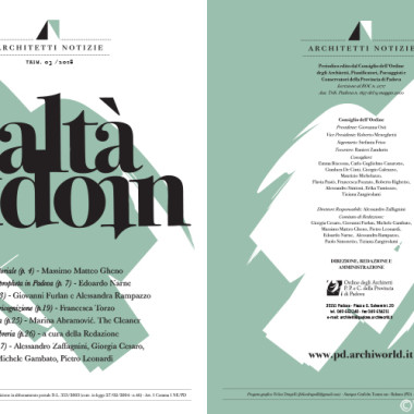 Architetti Notizie_2018