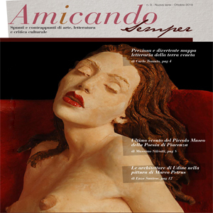Arte-Amicando