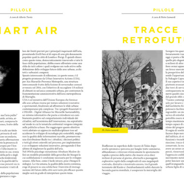 Architetti Notizie 2019