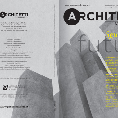 Architetti Notizie 2019
