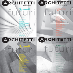 Architetti Notizie 2019