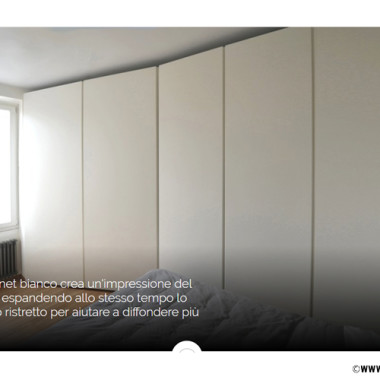 Czech magazine-Entrate Segrete