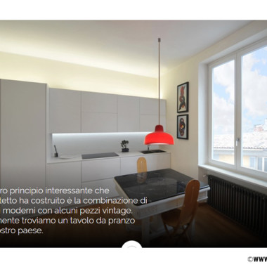 Czech magazine-Entrate Segrete