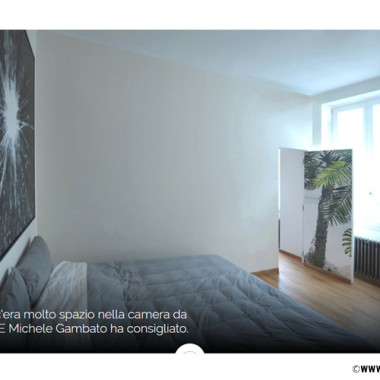 Czech magazine-Entrate Segrete