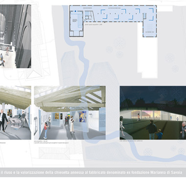 Museum Auditorium, Concorso, Progetto, Parco.