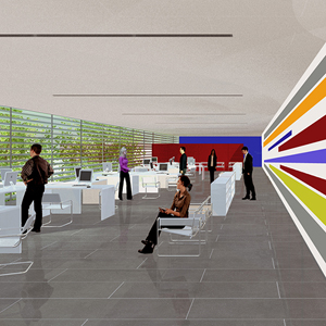 Campus, Competition, Green, Project, Lisboa.