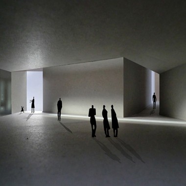 Arte nella Baia, Concorso, Luce, , Fillandia.