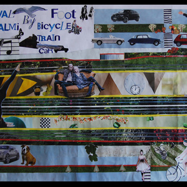 Stazione Culturale, Concorso, Ponte, Progetto, Helsinki.