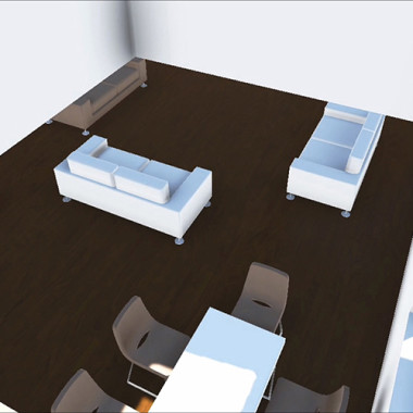 Casa Matriosca, Progetto, Natura, Luce, Acqua.