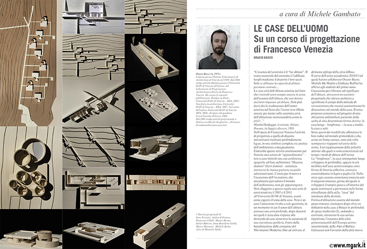 P15_mgark 7_Architetti Notizie