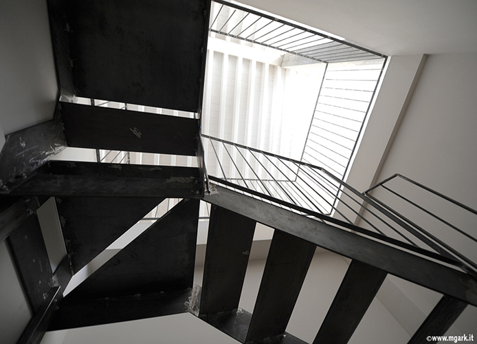 Scale Penthouse
