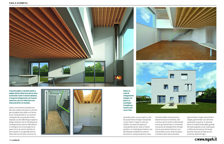 P22_mgark 4_The Best of Architetti