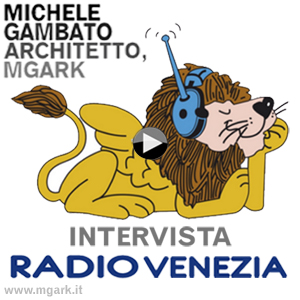 Intervista Radio Venezia