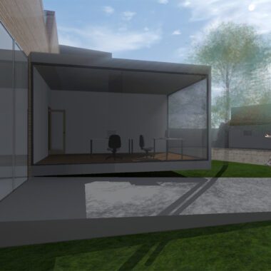 Riuso Archeologia industriale, Rigenerazione Urbana, Contemporaneo, Uffici,