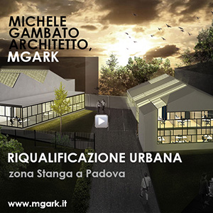 Riqualificazione Urbana