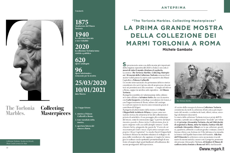 Architetti Notizie 2019