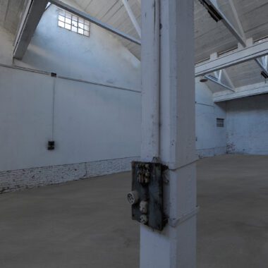 Rigenerazione Urbana, Archeologia industriale, Contemporaneo, Uffici