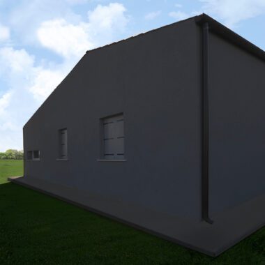 Campagna, Recupero, Casolare, Natura, casa